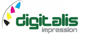 Digitalis Impression Logo